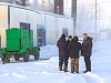 На отключение электроэнергии в Увате повлияли низкие температуры